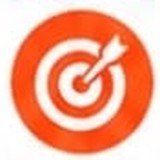 Data-Driven Decisions icon
